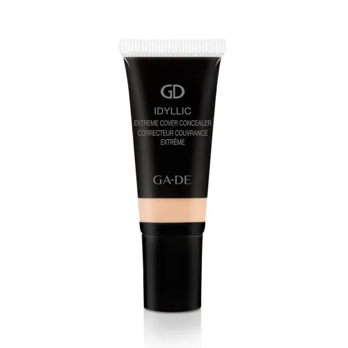 Image of GA-DE Idyllic Extreme Cover Concealer 16 Ivory 10 ml