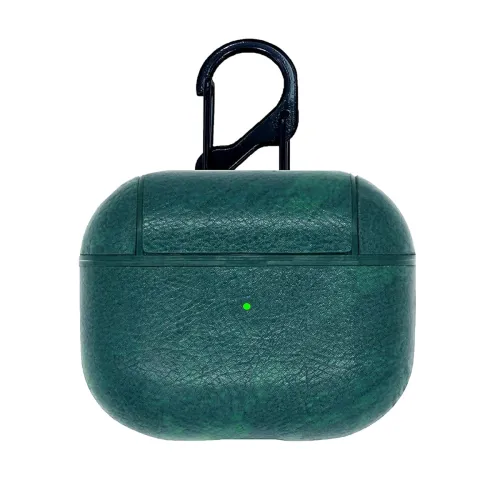 Image of GadgetBite Leather Shock-Absorbing Case