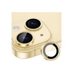 GadgetBite Orbix Camera Lens Protector for iPhone 15