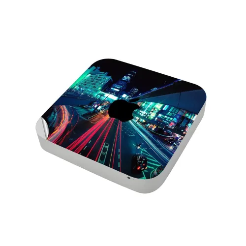 Image of GADGETS WRAP Printed Vinyl Top Only Skin Sticker