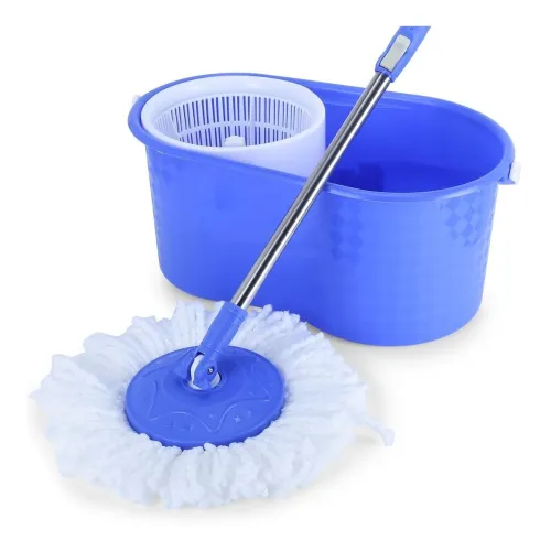 Image of Gala Aqua Spin Mop Set