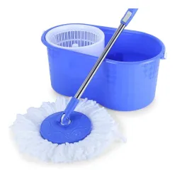 Gala Aqua Spin Mop Set