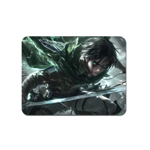 Image of Galactic Warriors Gaming Mat Mousepad