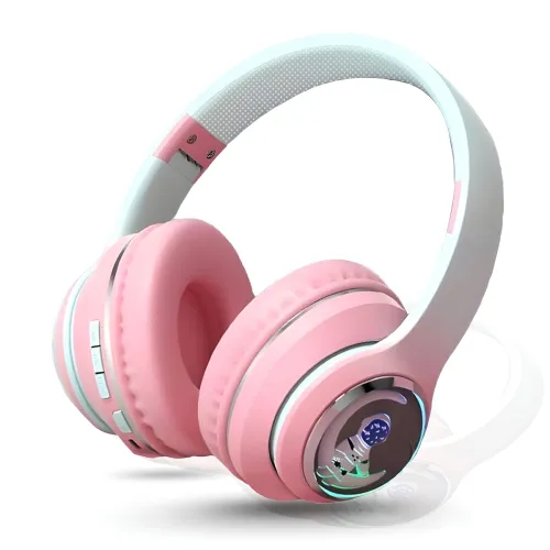 Image of GameSir Astro Junior Wireless Headphones