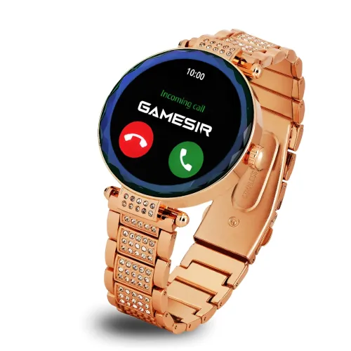 Image of GameSir Premium Luxurious Gen 17 Smartwatch