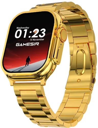 Image of GameSir S9 Ultra Touch 49mm Smartwatch