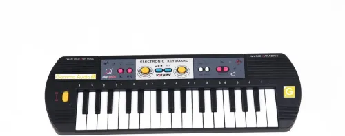 Image of GAMMA AUDIO 3268 Portable Keyboard [32 Keys]