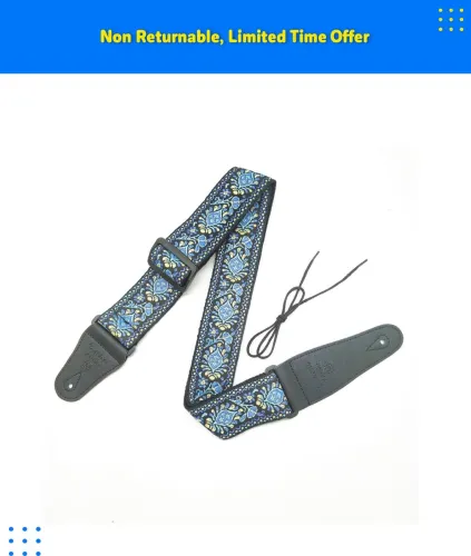Image of GAMMA AUDIO Cotton Strap