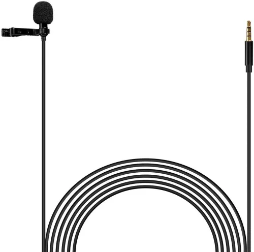 Image of Gamma Audio GA-YLM01 Condenser Wired Microphone