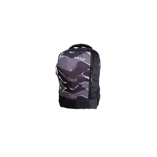 Image of GAMME Aleppo Black 32 Ltrs Casual backpacks II School Bags II Laptop Backpack