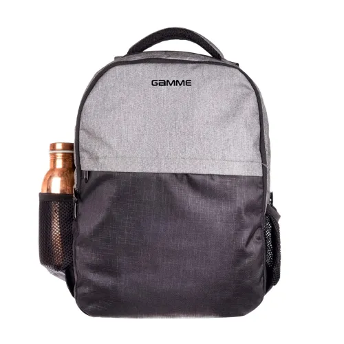 Image of GAMME Aleppo Grey 32 Ltrs Casual bagpack