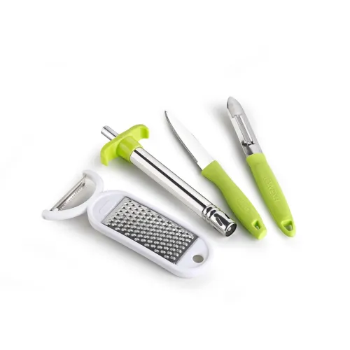 Image of Ganesh 4 in 1 Combo Pack