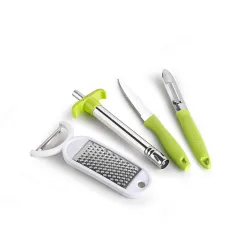 Ganesh 4 in 1 Combo Pack