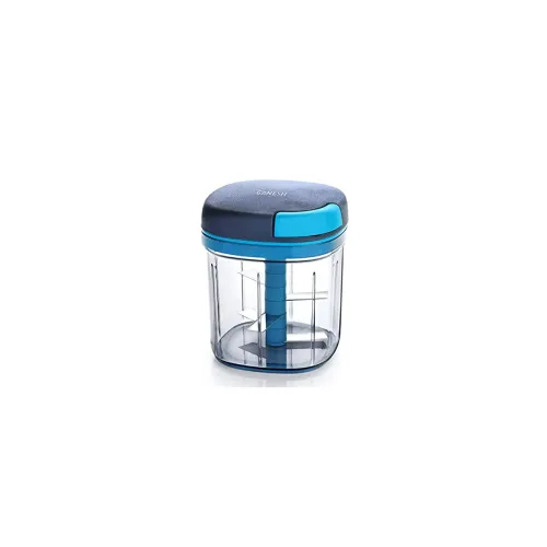 Image of Ganesh Multipurpose Plastic Vegetable Master Chopper