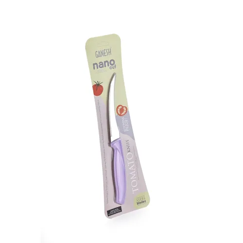 Image of GANESH Nano Cut Tomato Knife