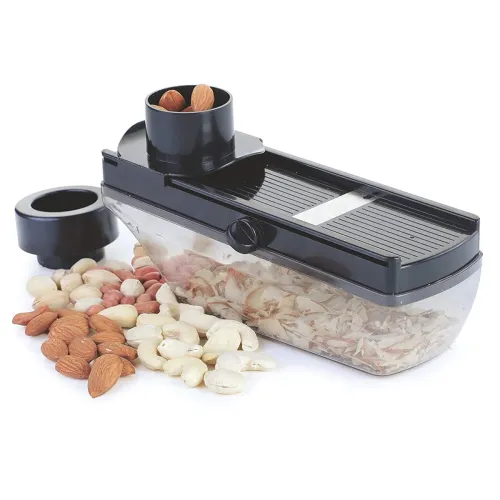 Image of Ganesh Plastic Vegetable Slicer Cutter