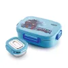 GANESH Skipper Insulated Airtight Leak-Proof Lunch Box 750ml