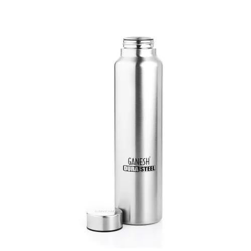 Image of GANESH Stainless Steel Water Bottle 1000ml