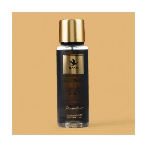 Image of GANS Body Mist - Thank You 250ML