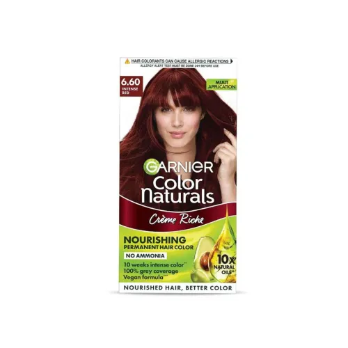 Image of Garnier Color Naturals Crème hair color,