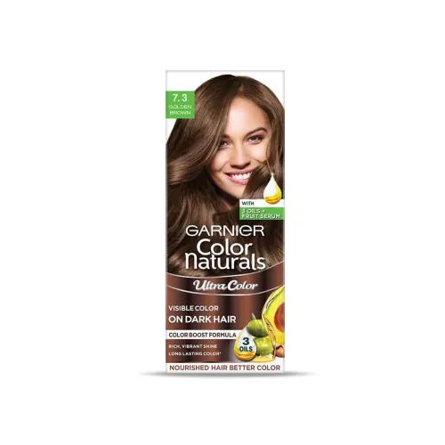 Image of Garnier, Hair Colouring Creme