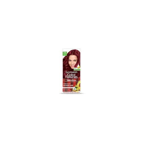 Image of Garnier, Hair Colouring Creme