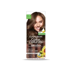 Garnier, Hair Colouring Creme