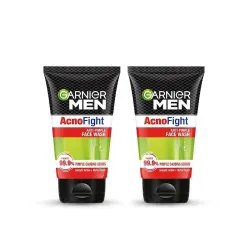 Garnier Men, Anti-Pimple Face Wash