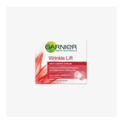 Garnier Skin Naturals Anti-Ageing Cream 18g