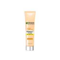 Garnier Skin Naturals, B.B. Cream, Moisturising & Brightening
