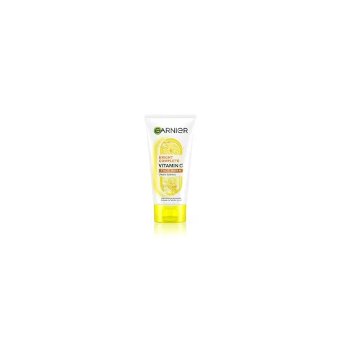 Image of Garnier Skin Naturals Bright Complete Vitamin C Face Wash 