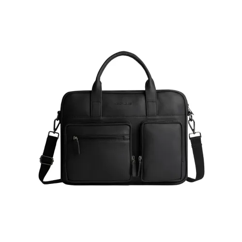 Image of Gauge Machine 15 Laptop Bag with Detachable Strap