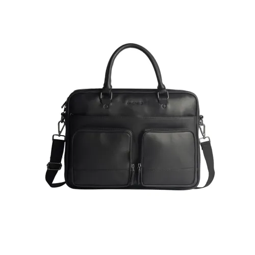 Image of Gauge Machine Laptop Bag (GMLPB0523015)