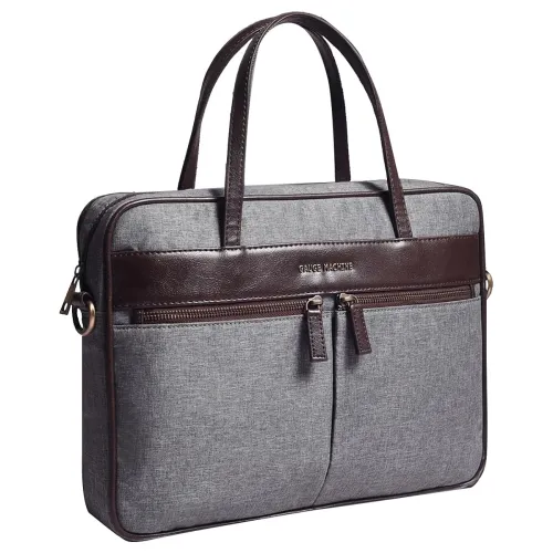 Image of Gauge Machine Unisex's Casual (Grey)