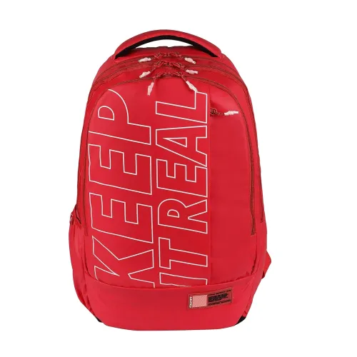 Image of Gear 40L Large Water Resistant School Bag