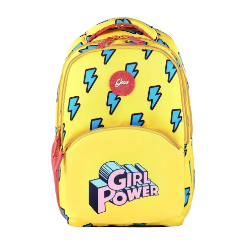 Image of Gear Awesome Ambition 27L School Bag