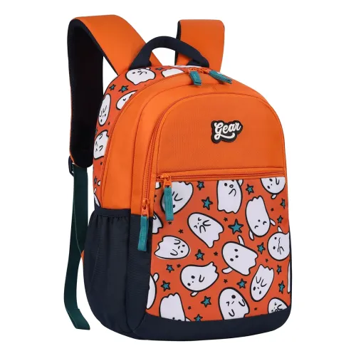 Image of Gear Cartoon Space 19L Small Water Resistant School Bag