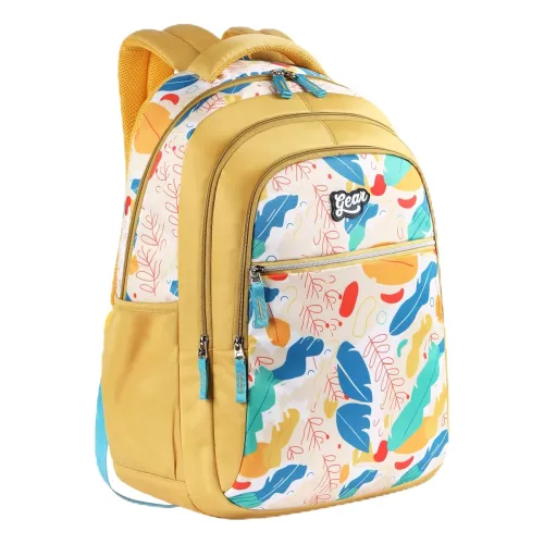 Image of Gear Floral 19