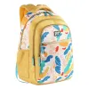 Gear Floral 19/ 38L Large Water Resistant School Bag