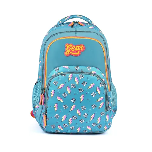 Image of Gear Frosted 40 L Water Resistant School Bag