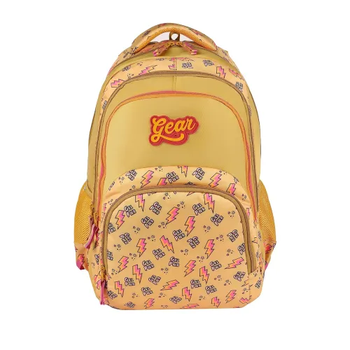 Image of Gear Frosted 40 L Water Resistant School Bag