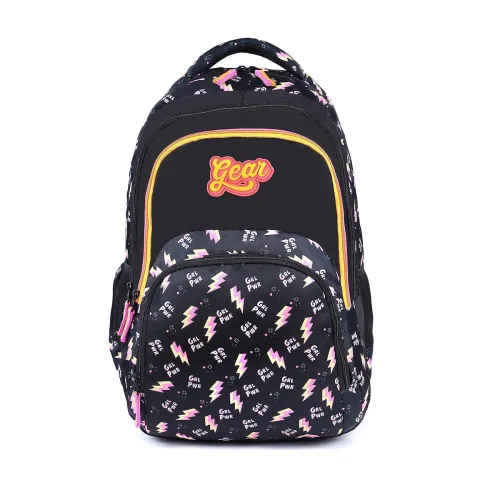 Image of Gear Frosted 40 L Water Resistant School Bag