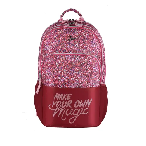 Image of Gear Glitter 35L Large Water Resistant Backpack