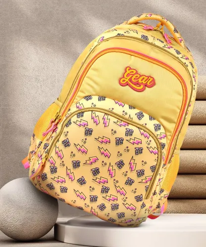 Image of Gear Large 40 L Backpack FROSTED BACKPACK
