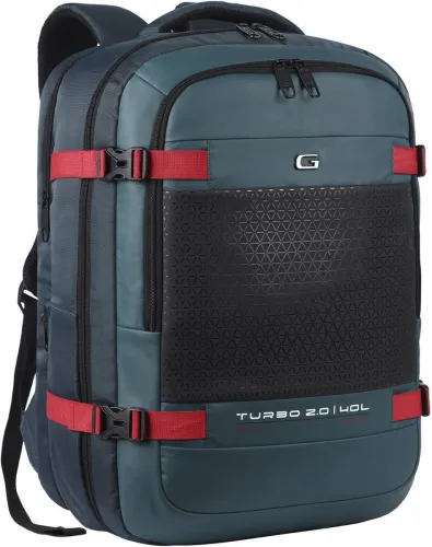 Image of Gear Large 40 L Laptop Backpack Turbo 45 Travel