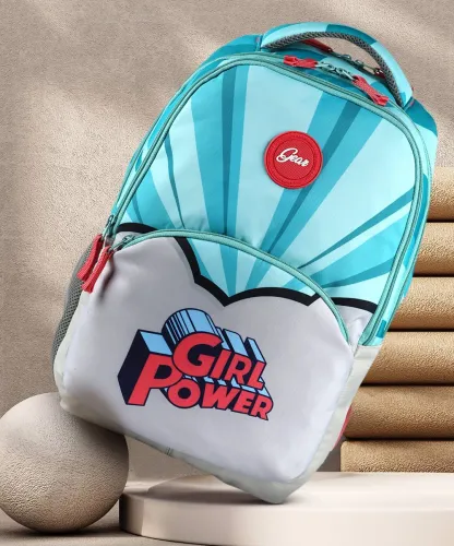 Image of Gear Medium 27 L Backpack AWESOME AMBITION BACKPACK