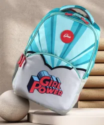 Gear Medium 27 L Backpack AWESOME AMBITION BACKPACK