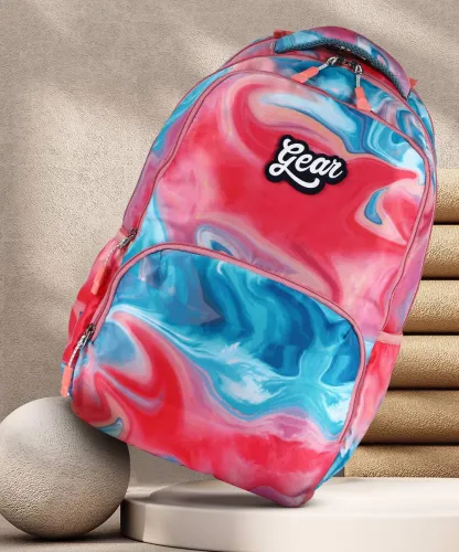 Image of Gear Medium 30 L Backpack HARMONY BACKPACK (Pink)