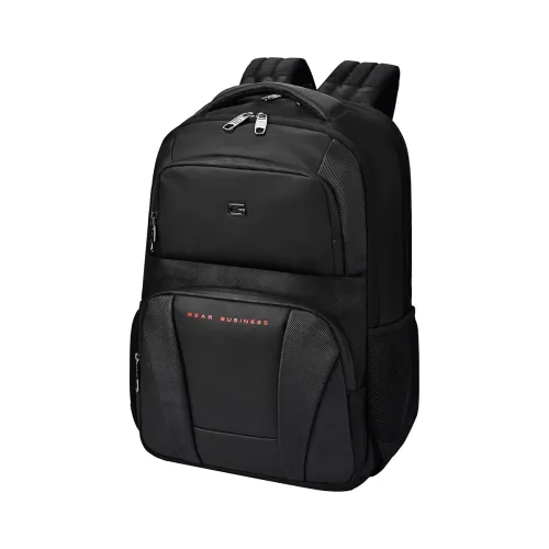 Image of Gear NG Fortuner Anti-Theft Laptop Backpack (Water Resistant, Large) 
