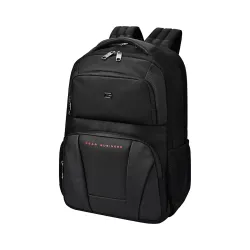 Gear NG Fortuner Anti-Theft Laptop Backpack (Water Resistant, Large)